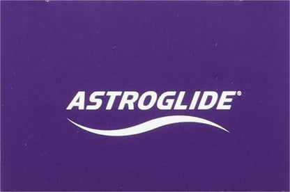 Astroglide Liquid, Water Based Personal Lubricant, 2.5 oz.