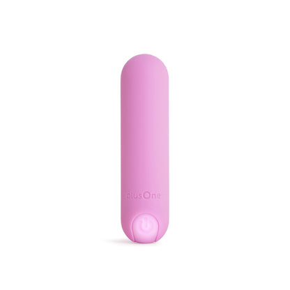 Bullet Vibrator for Women, Mini Vibrator