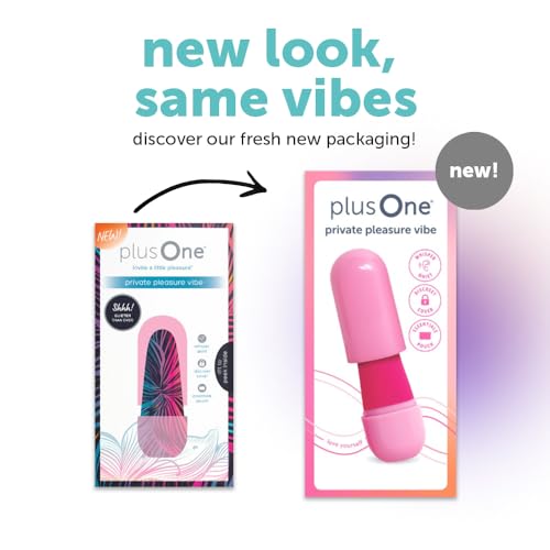 Bullet Vibrator for Women, Mini Vibrator