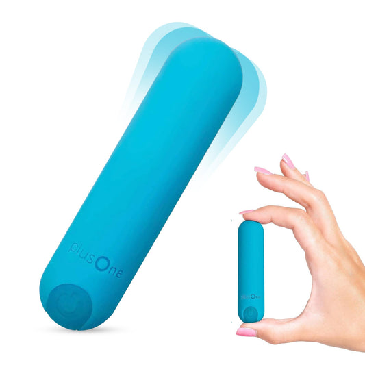 Bullet Vibrator for Women, Mini Vibrator