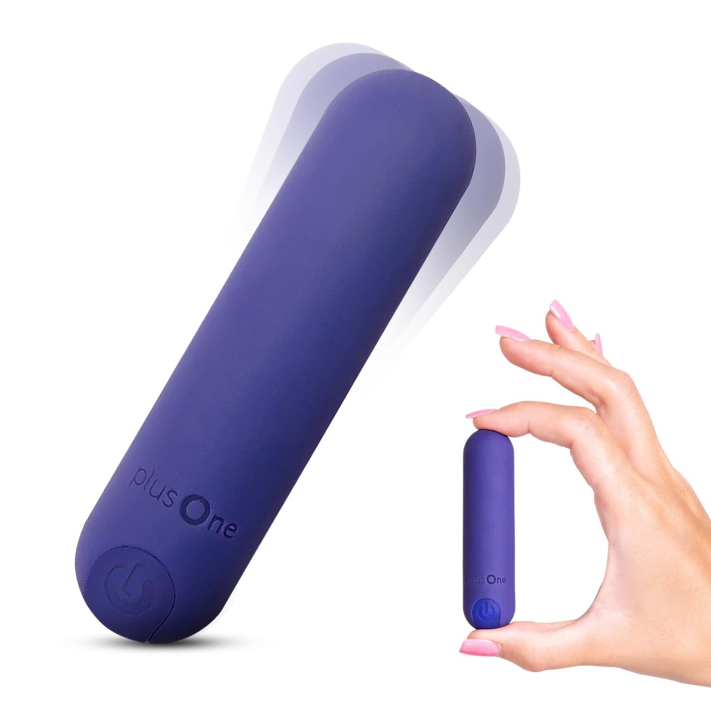 Bullet Vibrator for Women, Mini Vibrator