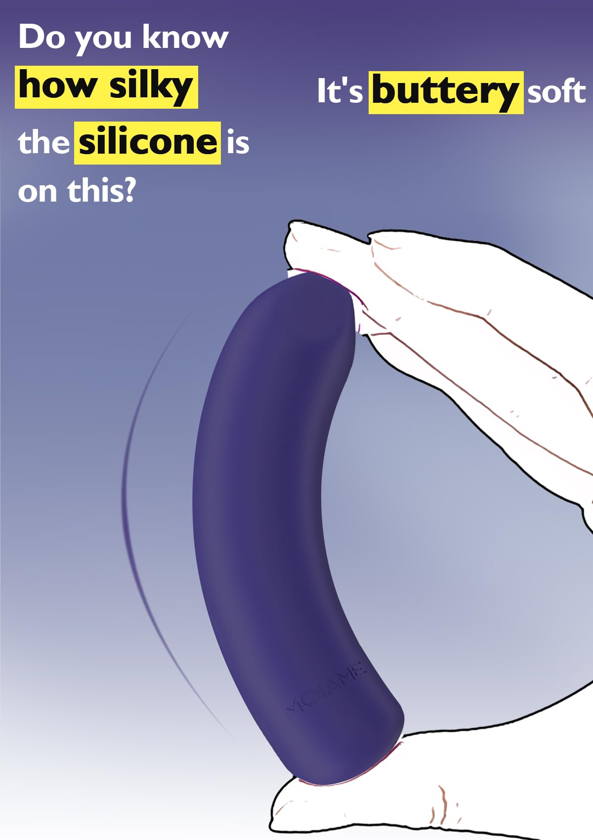 Small Bullet Vibrator for Women: Waterproof Mini Clit Vibrator with 10 Modes