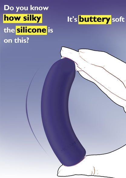 Small Bullet Vibrator for Women: Waterproof Mini Clit Vibrator with 10 Modes