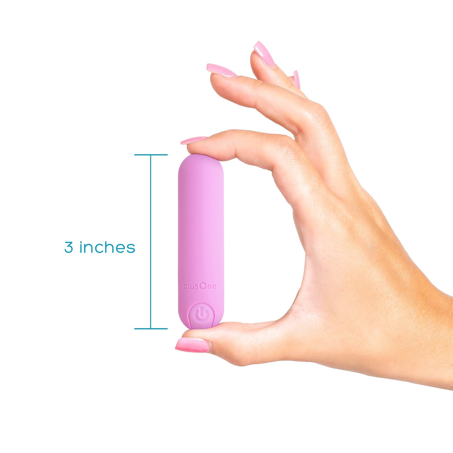 Bullet Vibrator for Women, Mini Vibrator