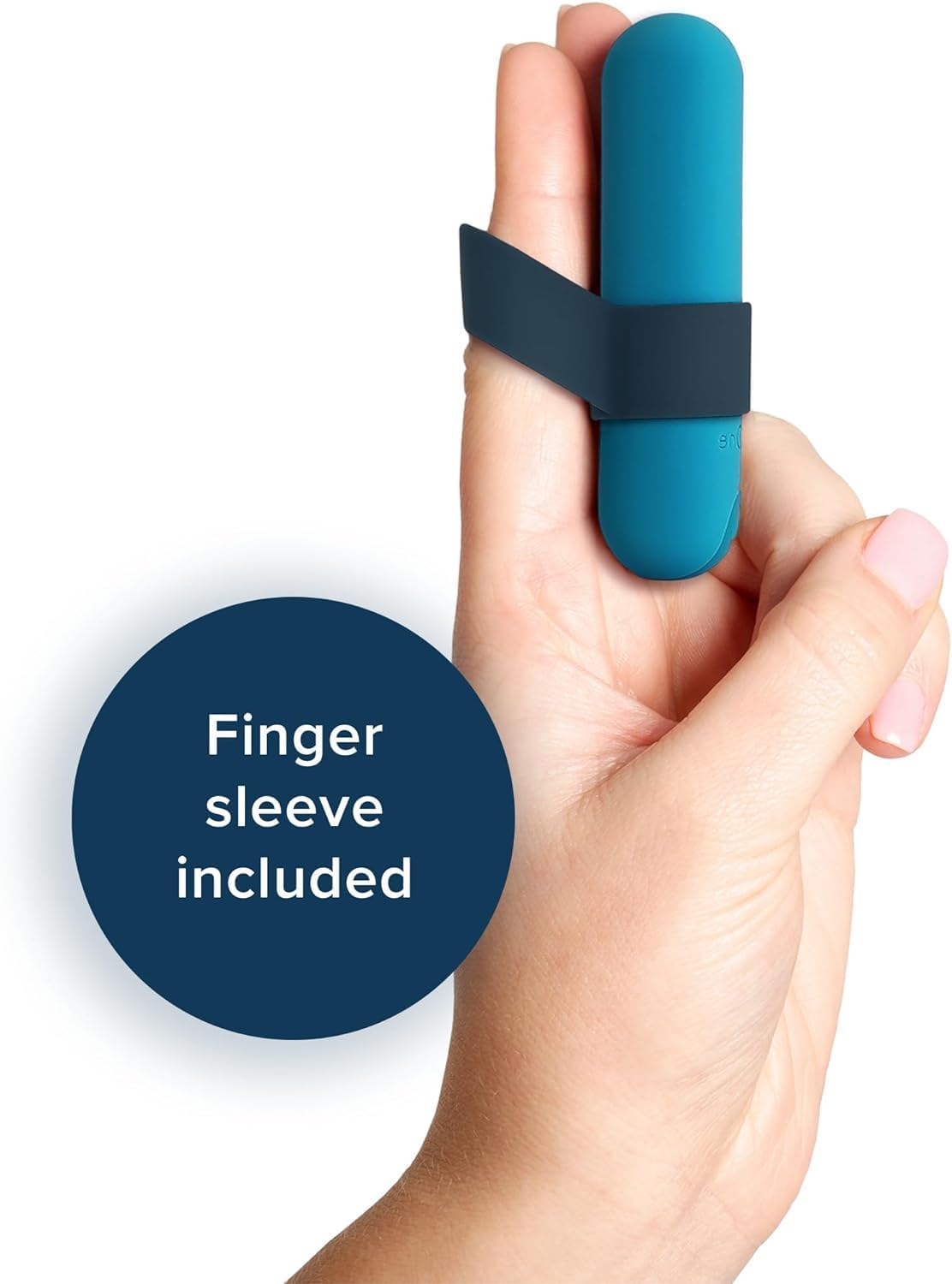 Bullet Vibrator for Women, Mini Vibrator