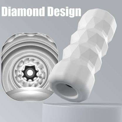 Male Masturbator Sex Toys - Pocket Pussy Stroker