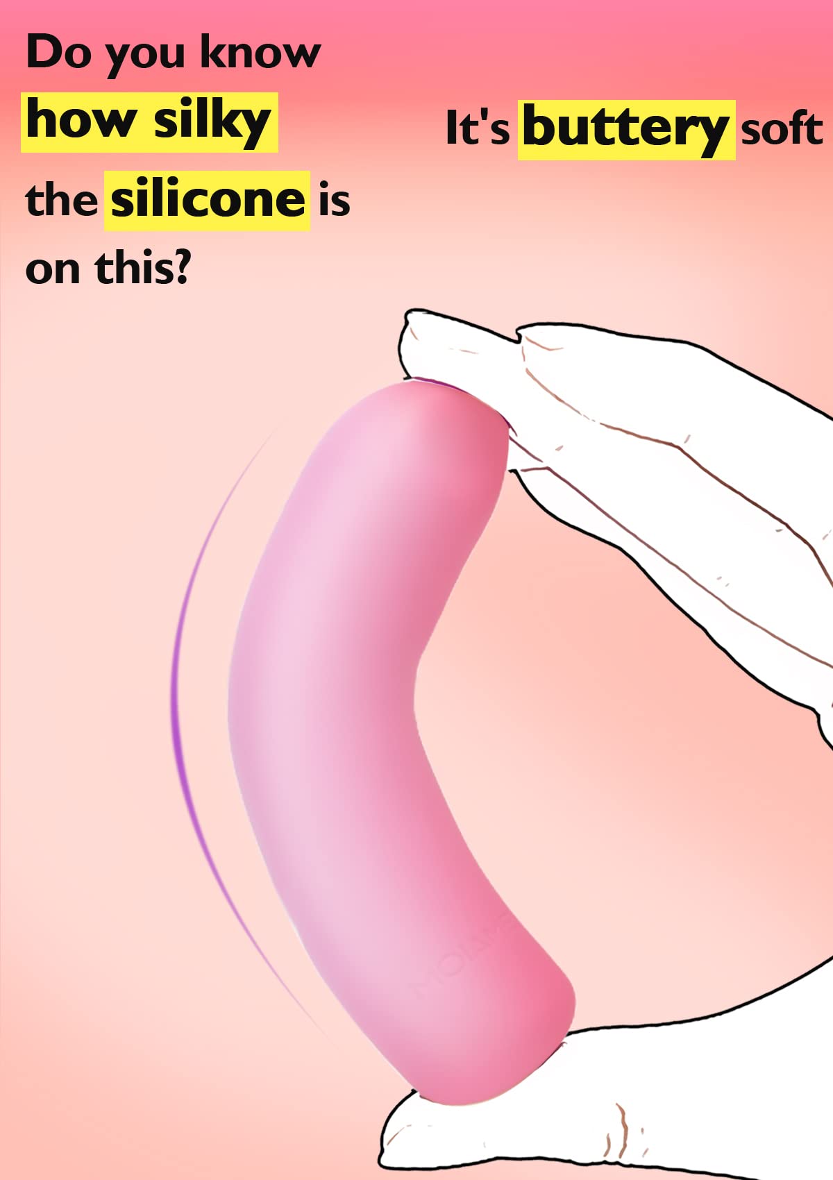 Small Bullet Vibrator for Women: Waterproof Mini Clit Vibrator with 10 Modes