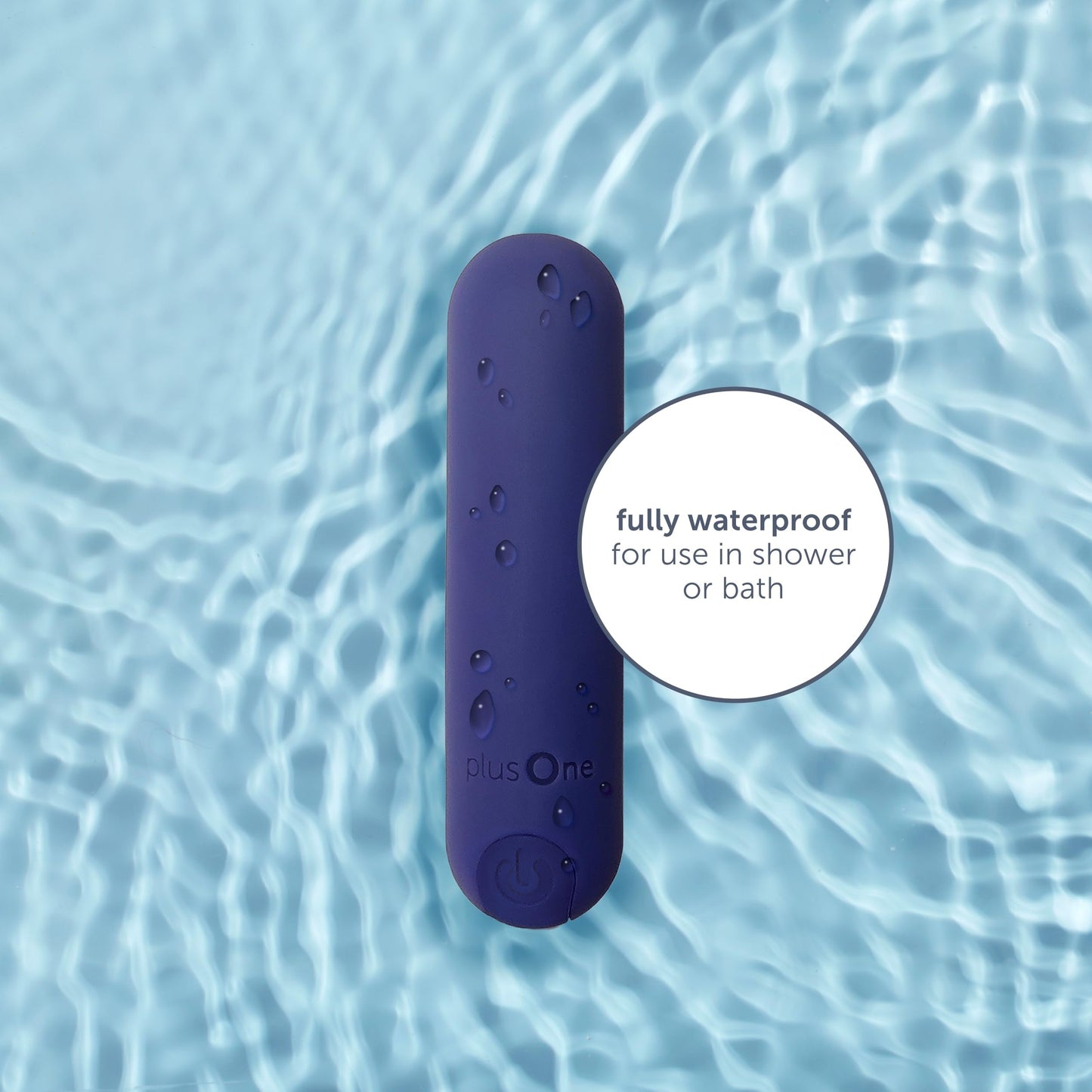 Bullet Vibrator for Women, Mini Vibrator