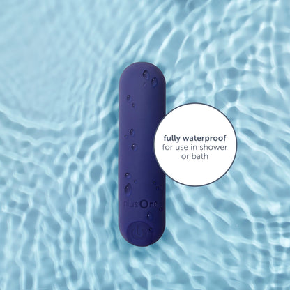 Bullet Vibrator for Women, Mini Vibrator