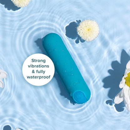 Bullet Vibrator for Women, Mini Vibrator