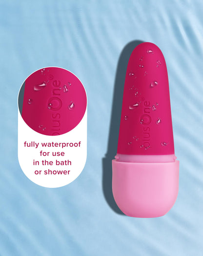 Bullet Vibrator for Women, Mini Vibrator