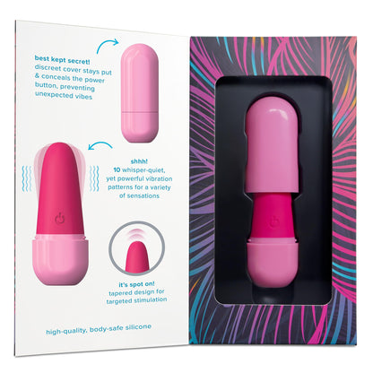 Bullet Vibrator for Women, Mini Vibrator